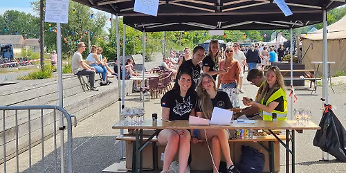 DKK 3e Lustrumfeest & Bierfestival