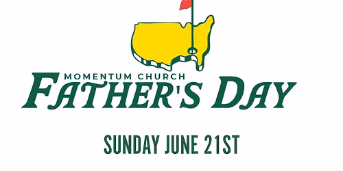 Father's Day!