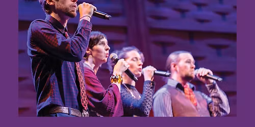 Windborne: To Warm the Winter Hearth at OLS