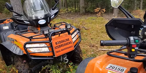 (TENTATIVE) Equipment Maintenance Day