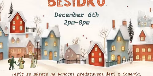 Mikul\u00e1\u0161sk\u00e1 Bes\u00eddka 