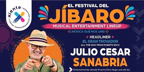 El Festival Del Jibaro