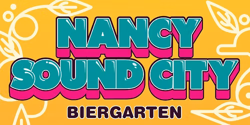 NANCY SOUND CITY 2026