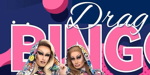 Drag Bingo