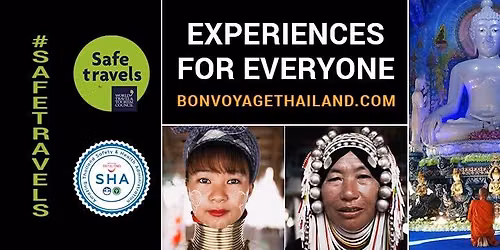 Yee Peng Lanna International on Nov 24-25, 2026- Mae Jo, Sansai