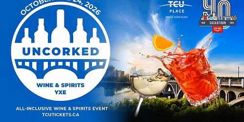 Uncorked