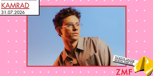 KAMRAD | ZMF Freiburg