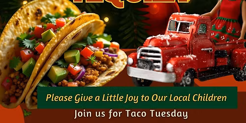 Toys, Tacos, & Tequila