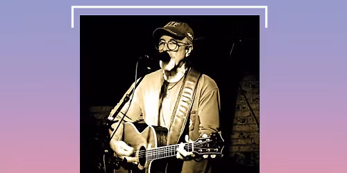 David Hoover at Moontown Sound