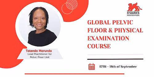 Global Pelvic Floor & Physical Examination course