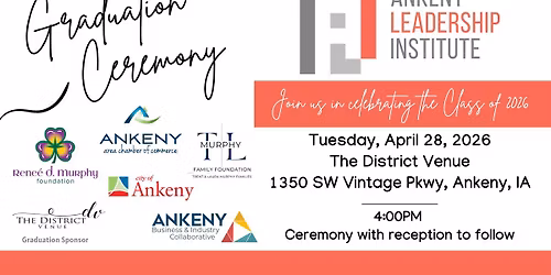 Class of 2026 Graduation Ceremony