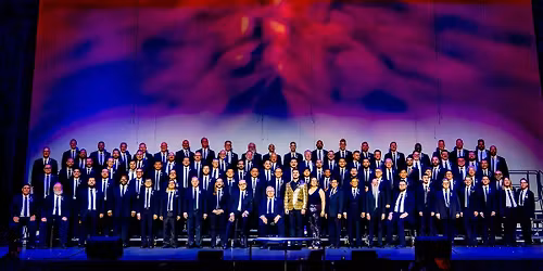 Sacramento Gay Men's Chorus Holiday Hits With A Splash of Sass!