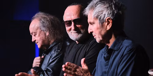 SBB - Koncert w Siemianowickim Centrum Kultury 