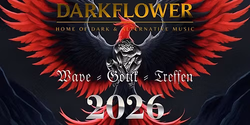 WGT 2026 - Obsessed Noire Night