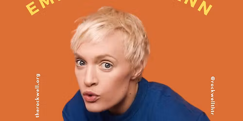 Emma Willmann at Here - After