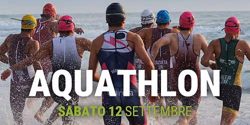 \ud83c\udfca\u200d\u2642\ufe0f\ud83c\udfc3\u200d\u2640\ufe0f AQUATHLON | LET\u2019S MOVE 2026
