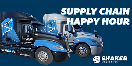 Logistics for a Cause