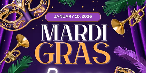 Mardi Gras Bunco