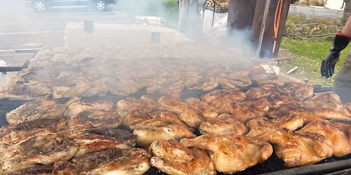 Troop 352 BBQ Chicken Sale