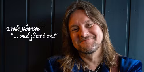 ... Med Glimt i \u00d8ret \/ Knut i Horten