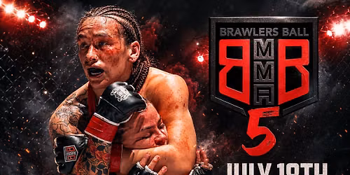 Brawlers Ball 5