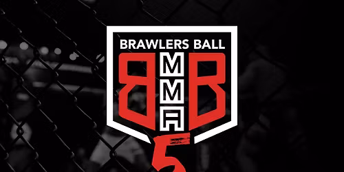 Brawlers Ball 5