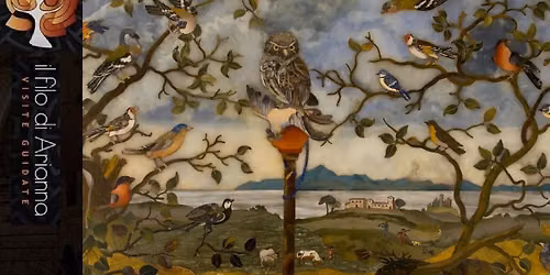 OPIFICIO DELLE PIETRE DURE - Visita Guidata