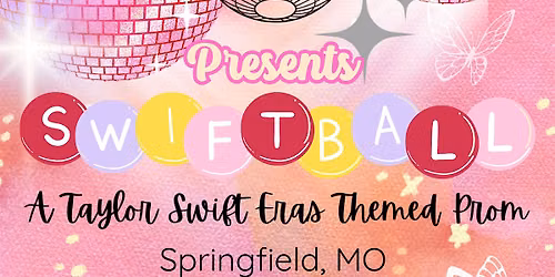 Swiftball Springfield,MO