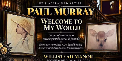 Welcome to My World -56yrs - Untold Stories