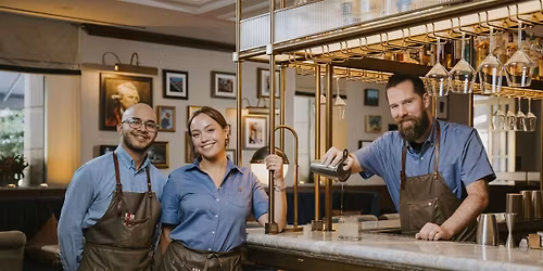 Triple Crown Kentucky Derby at The Fed