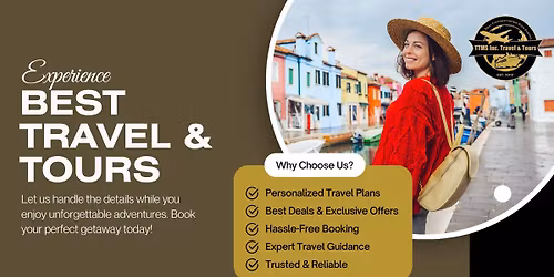 Hong Kong-Shenzen Robot Tour