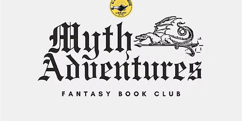 Myth Adventures Fantasy Book Club