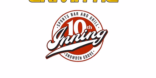 Weekly trivia at 10th Inning!