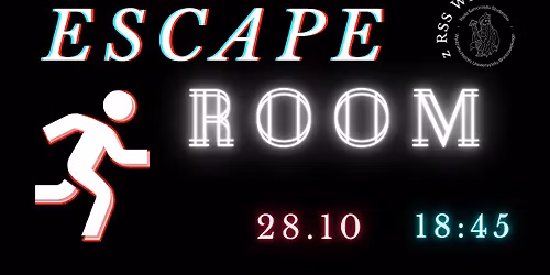 Escape Room z RSS WH UW