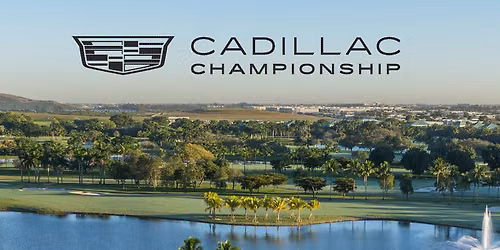 Cadillac Championship