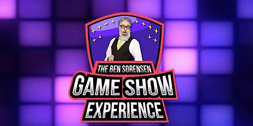 Ben Sorensen\u2019s Game Show Experience @ Hofbrauhaus Melbourne