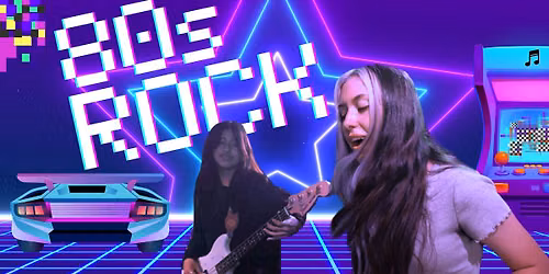 80's Rock Camp