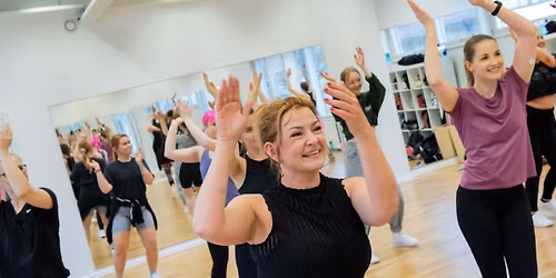 Lattarilauantai: salsan, bachatan ja reggaetonin alkeet