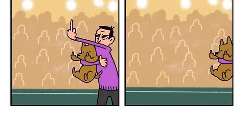 \u0160lapanice - 2x zkou\u0161ky agility