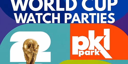 World Cup Watch Party