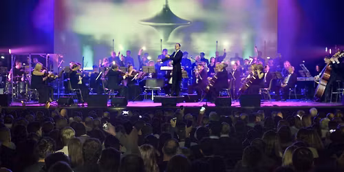 The Music of Hans Zimmer & Others \u2013 A Celebration of Film Music