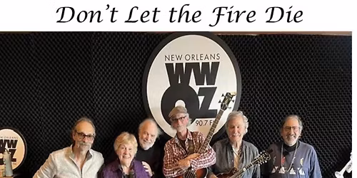 Father Ron and Friends