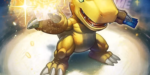 Digimon Card Game - Timeless Bonds [BT-26] Release Event