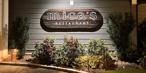Adam & Joe Live At Micas Mountain Kitchen Sapphire Valley NC