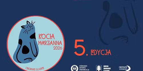 5. Kocia Marzanna