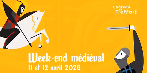 Week-end M\u00e9di\u00e9val 2026