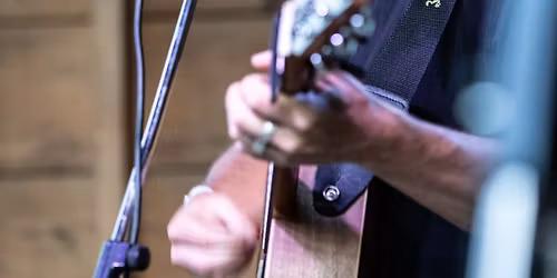 Luke Wallace in Bath | Singing workshop & concert