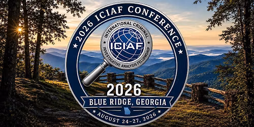 The 2026 ICIAF Conference