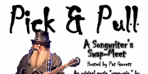 November Pick & Pull