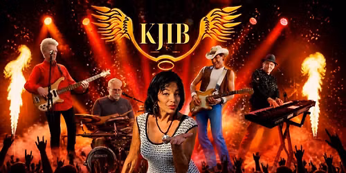 KJB Returns to Rock Clancy\u2019s